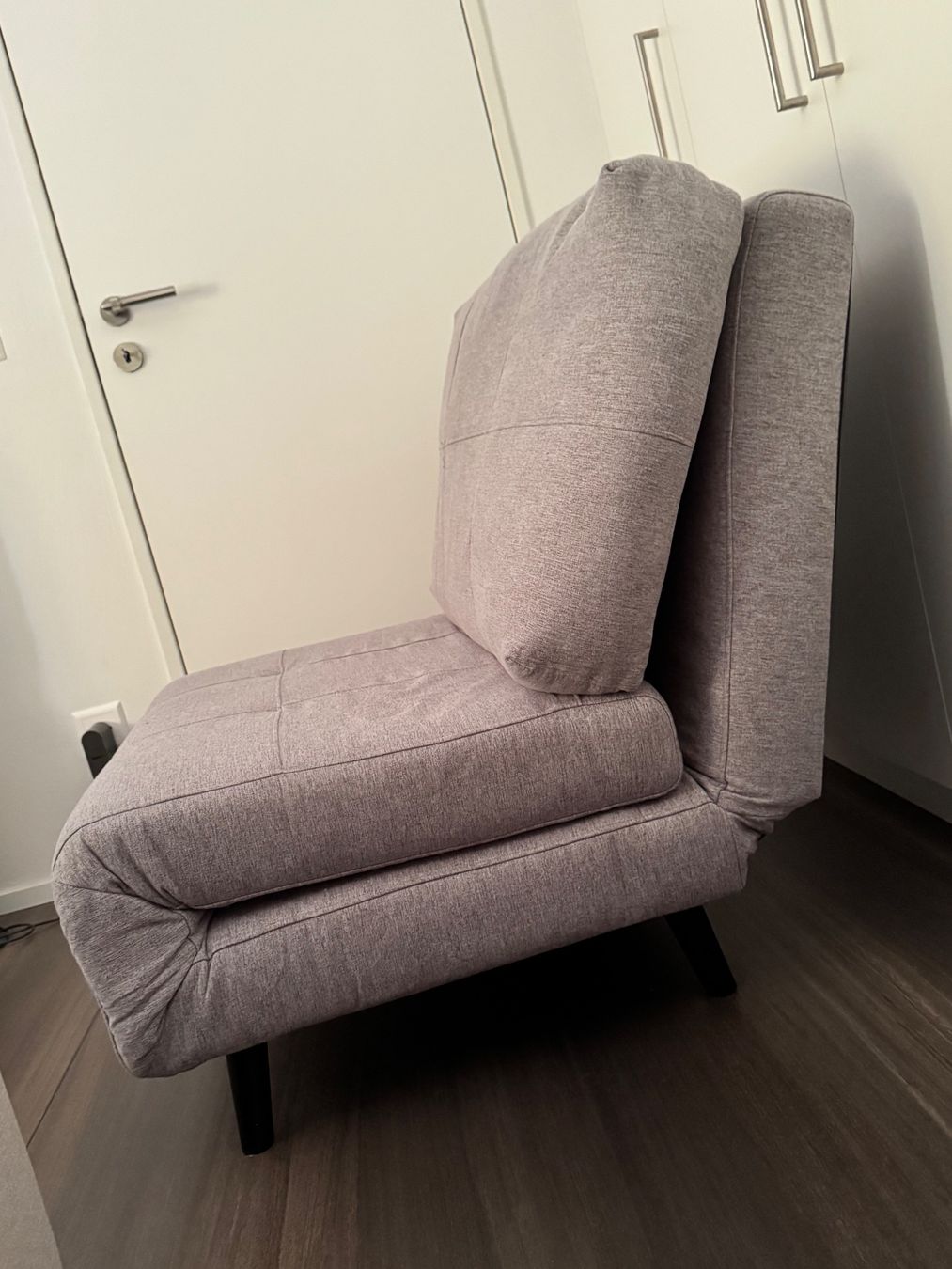 Fauteuils: Schlafsessel – D'occasion à Buttwil par Polina_Belin 1