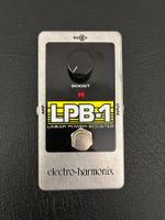 Electro-Harmonix LPB-1 Booster