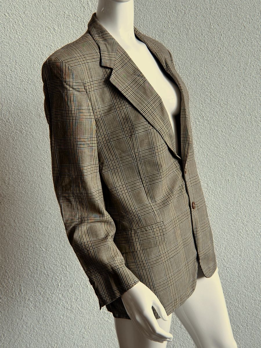 Vestes: Vintage Blazer  – D'occasion à Vevey par ledidream 2