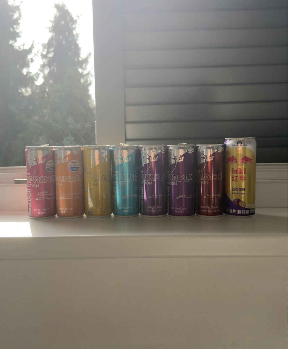 Accessori per altri veicoli: International Red Bull Edition Bundle – Usato da Seon venduto da lucqqz 1