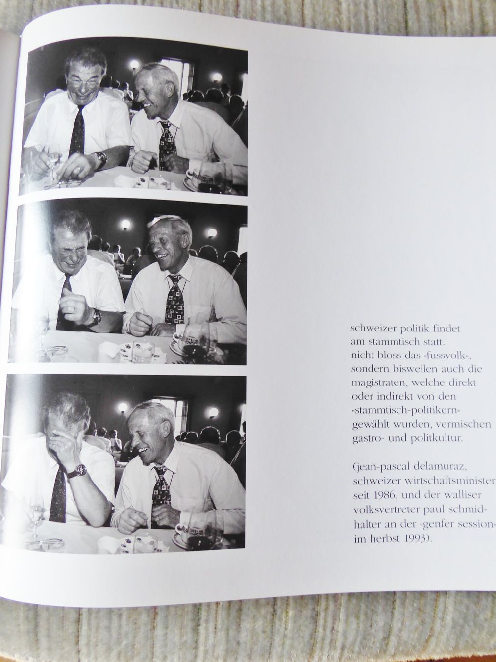 Bücher: Buch:Zivilstand "fotograf" mit texten von adrian baumgartner – Gebraucht aus Sumiswald von Paxsum 1