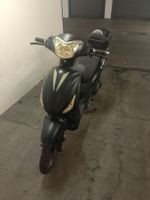 vespino City x 25kmh eroller escooter emofa elektroroller