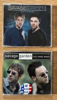 Savage Garden