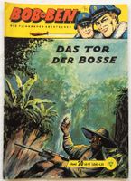 BOB UND BEN - Band 20 - Lehning Verlag