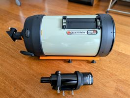 Celestron EdgeHD 8"  F/10