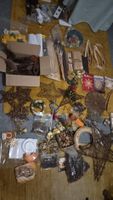 Bastelmaterial Riesensammlung 