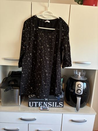 T-Shirt dreiviertel viertel