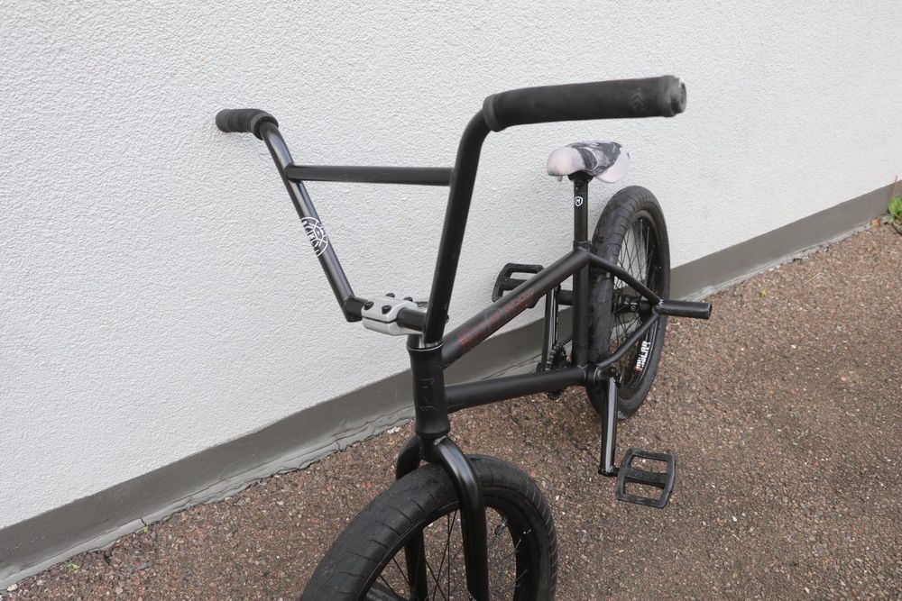 Biciclette: Kink BMX – Usato da Windisch venduto da ser_98gd 3