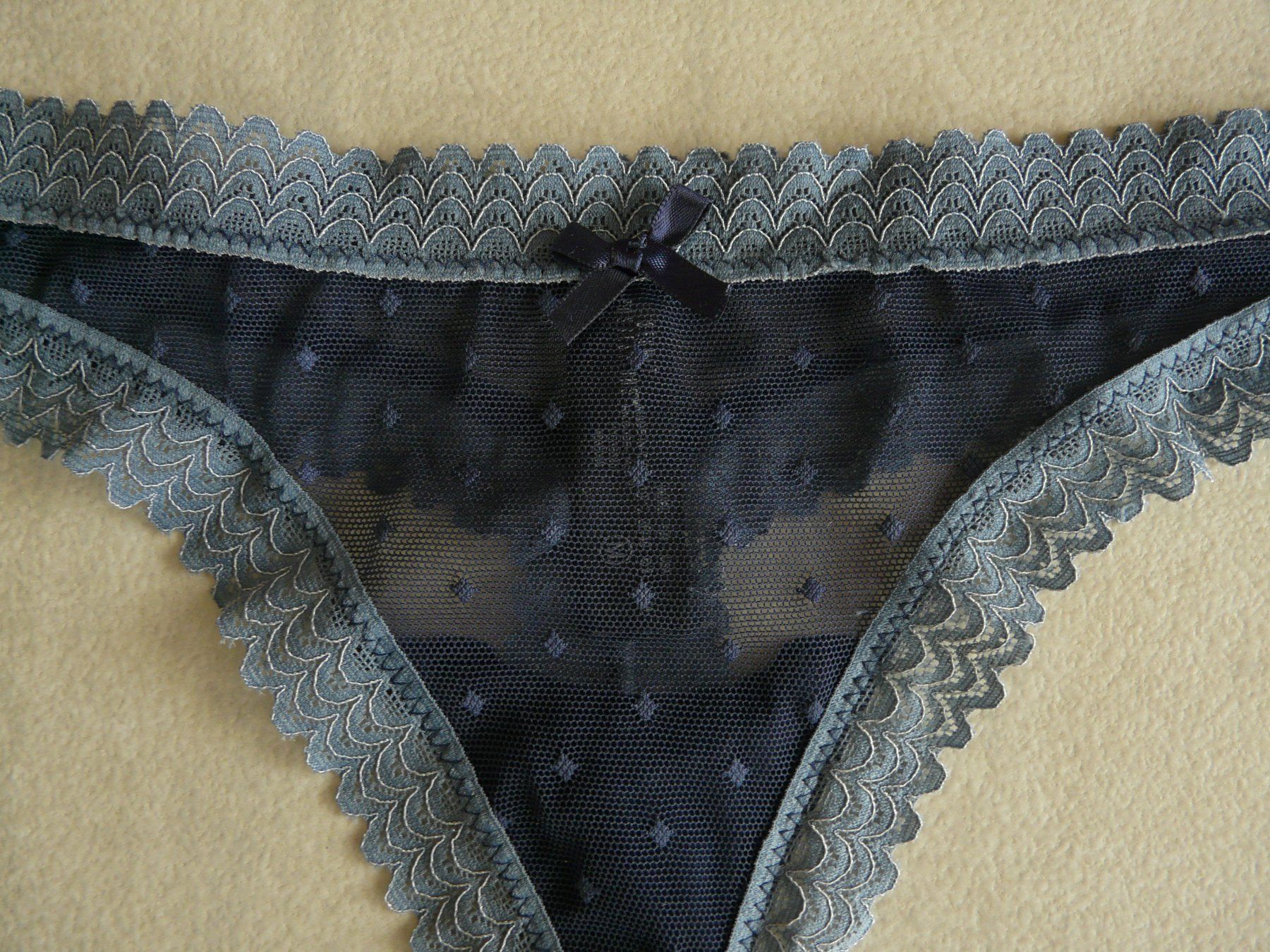 Altra biancheria intima: Lot strings 38 - 40 – Nuovo (secondo la descrizione) da ERLINSBACH venduto da doudouce 2