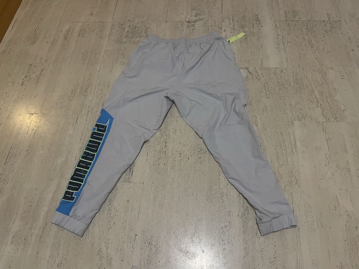 Puma Pantalons: jogging puma en excellent état  – D'occasion à Collonge-Bellerive par mat_fvx2