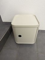 Componibili Kartell vintage design