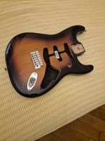 Fender Classic Series 60's Stratocaster Vintage Body