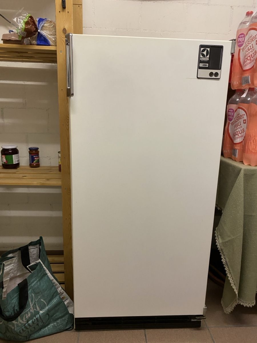Electrolux Congelatori: Tiefkühler Electrolux – Usato da Tübach venduto da kern68
