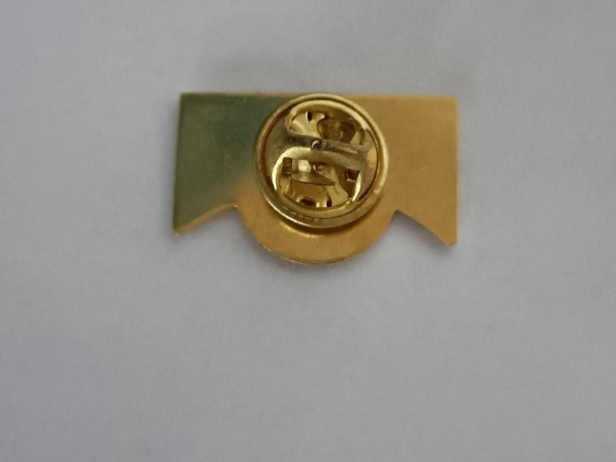 Placchette & Badge: Pin Ramseier - Box 17 – Usato da Köniz venduto da Pinscollect 1