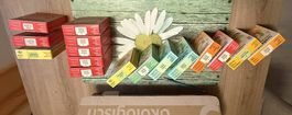 Waterdrop Microdrink  16 Pck. / versch.  Sorten