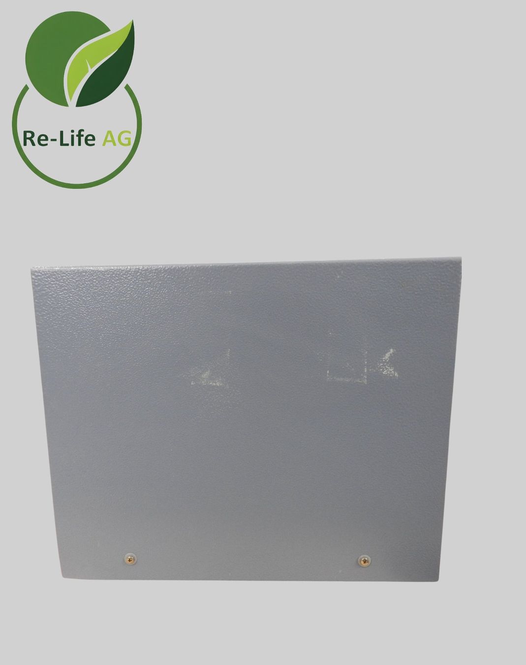 Amplificatori: Hugo Sachs Elektronik 2 Channel Bridge Amplifier – Usato da Reinach BL venduto da Re-LifeAG_Labor 3