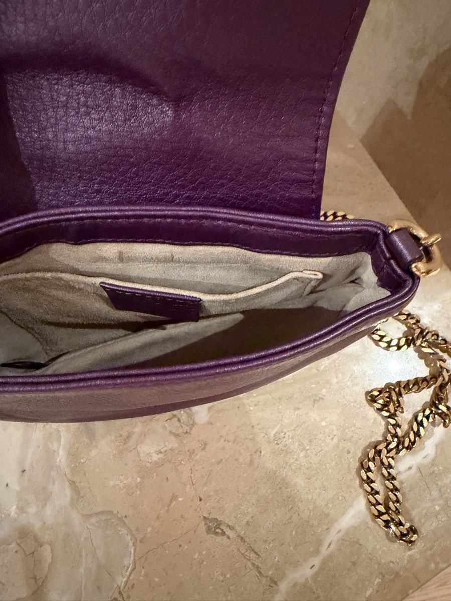 Gucci Taschen für Damen: Gucci mini bag – Gebraucht aus Paradiso von apf_mh9c 2