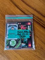 Topps Match Attax Bundesliga 22-23 Bundle 100 Stück