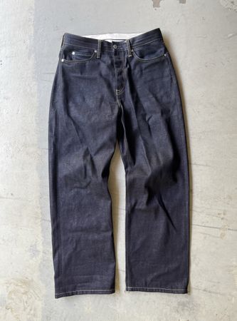 Momotaro Jeans selvedge W32