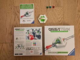 Gravitrax Erweiterung Gauss-Kanone