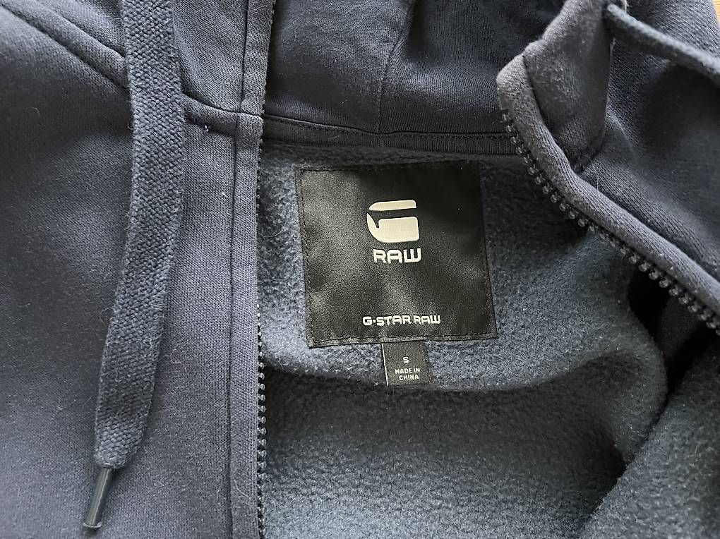 G-Star Maglioni & Felpe: 2 stk. G-star Kapuzenpullover / Hoodie – Usato da Gerlafingen venduto da sel_dp6y 1