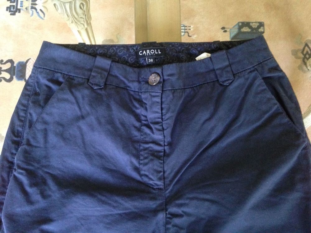 Chino caroll outlet