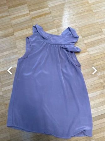 Luisa CERANO Bluse Neu 38