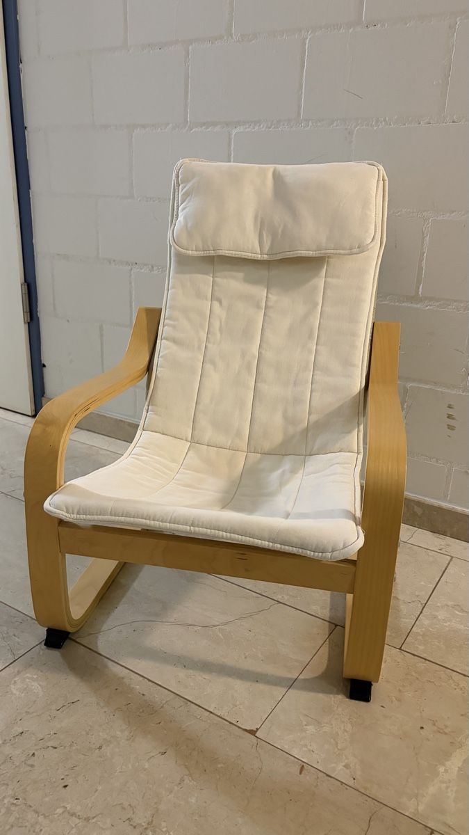 Ikea Poltrone: IKEA Kindersessel – Usato da Hölstein venduto da Maramo 1