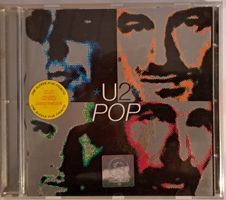 U2 - POP