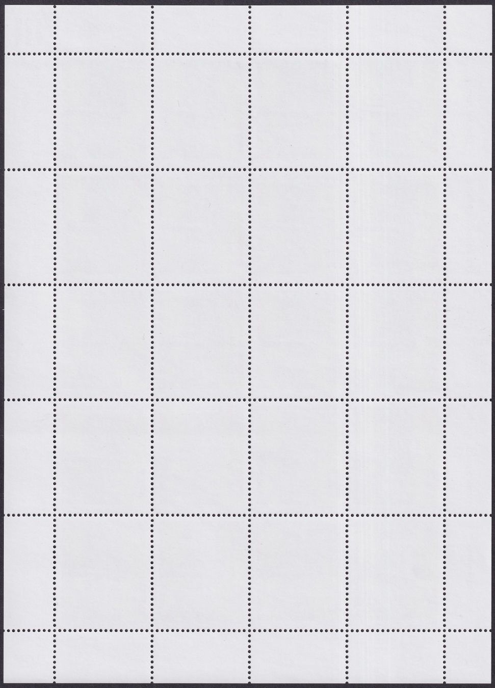Tutti i francobolli: 2005, Nr.1156 "Einstein" Kleinbogen mit Abarten, Kat:225.- – Usato da Sursee venduto da Luzernerraute 1
