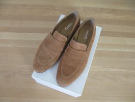PASITO Mokassin beige Gr. 39