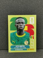 Panini Wm 2026 Sticker :Krépin Diatta Sen 20