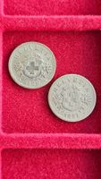 20 Rappen  1850 +1851