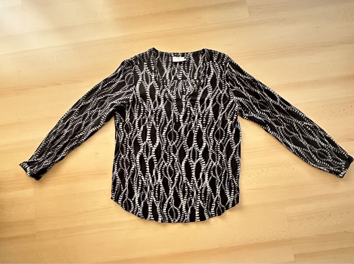 Blusen: Bluse von Kaffe, Grösse 42 – Neu (gemäss Beschreibung) aus Lampenberg von Graziella_