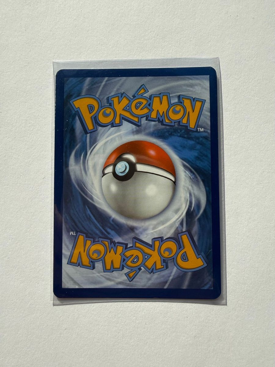 Pokémon Sammelbilder & Trading cards: Pokemon SVP Squirtle 048 EN – Neu (gemäss Beschreibung) aus Läufelfingen von Seraphim13 2