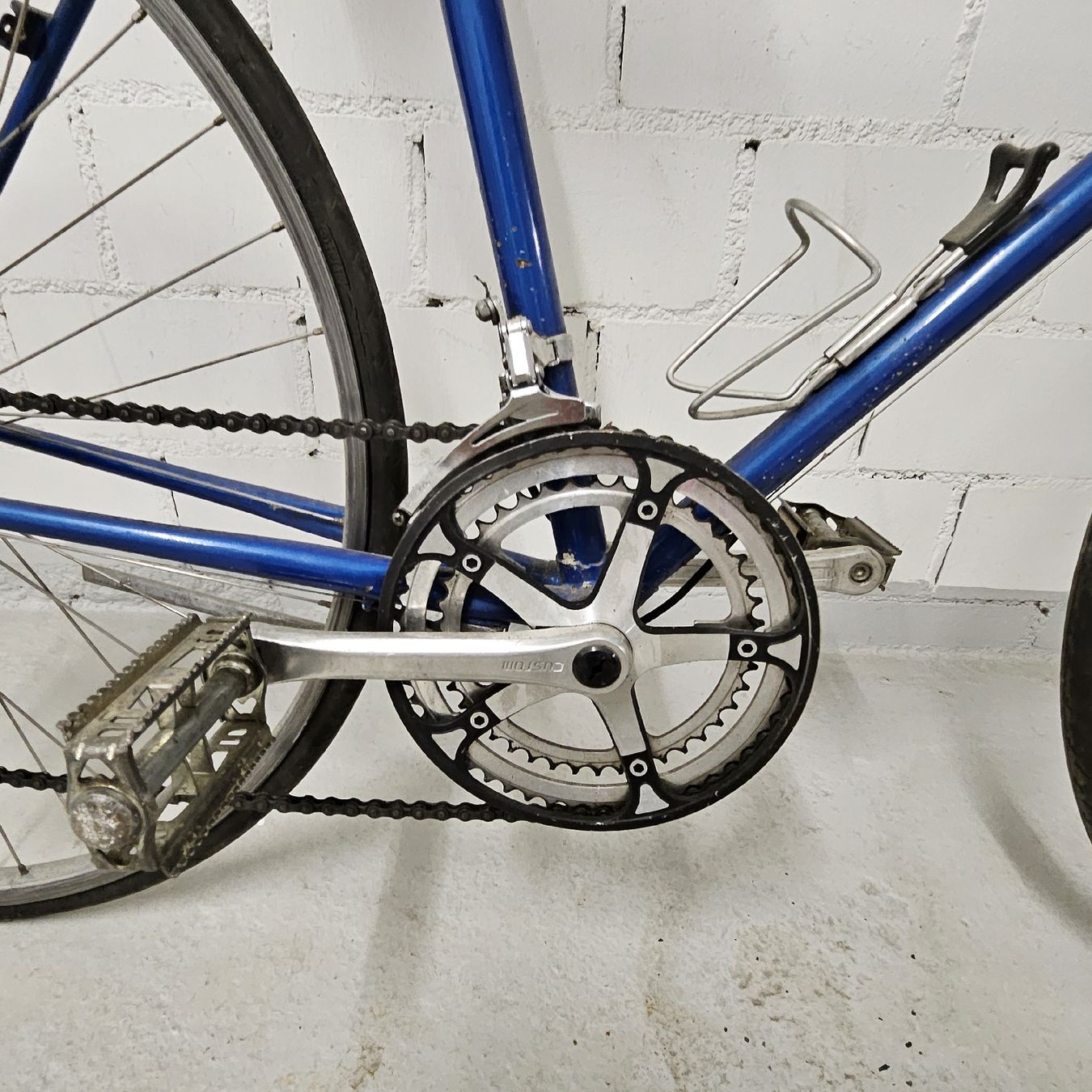 Cilo Biciclette: Rennrad Cilo – Usato da Rüschlikon venduto da niwa 3