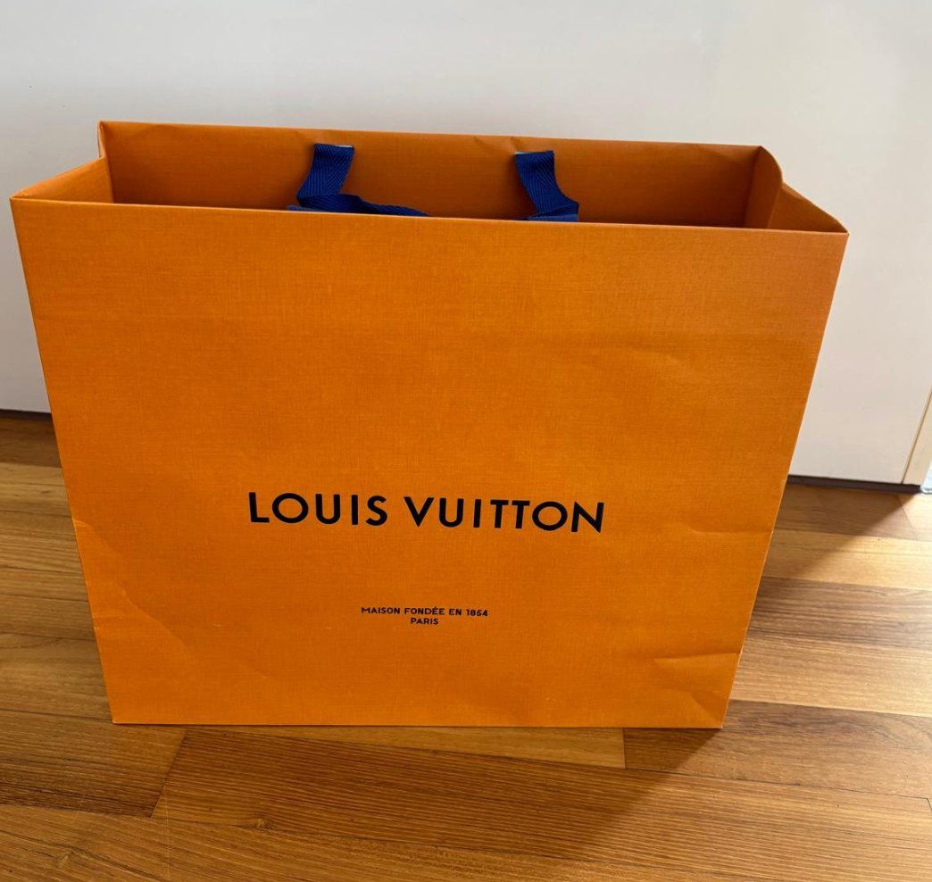 Louis Vuitton Borse da donna: 💖 Louis Vuitton Box und Papiertüte – Nuovo (secondo la descrizione) da Steinhausen venduto da 2ndLove_Bag 3