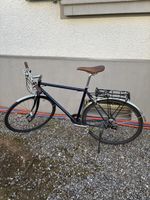 Stadtvelo (Fam Huber David)