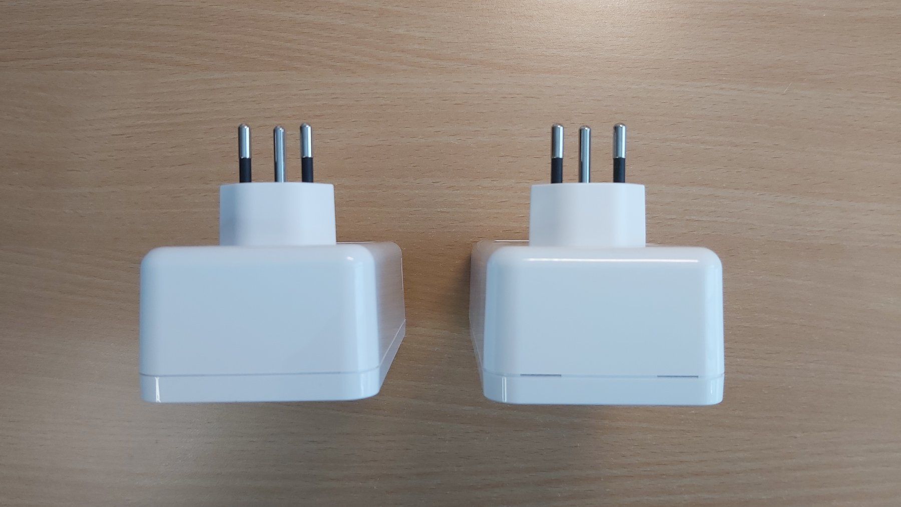 WiFi: Devolo Magic2 LAN 1-1-2 Powerline Kit (2400 Mbit/s) – Usato da Adliswil venduto da nikoss 5
