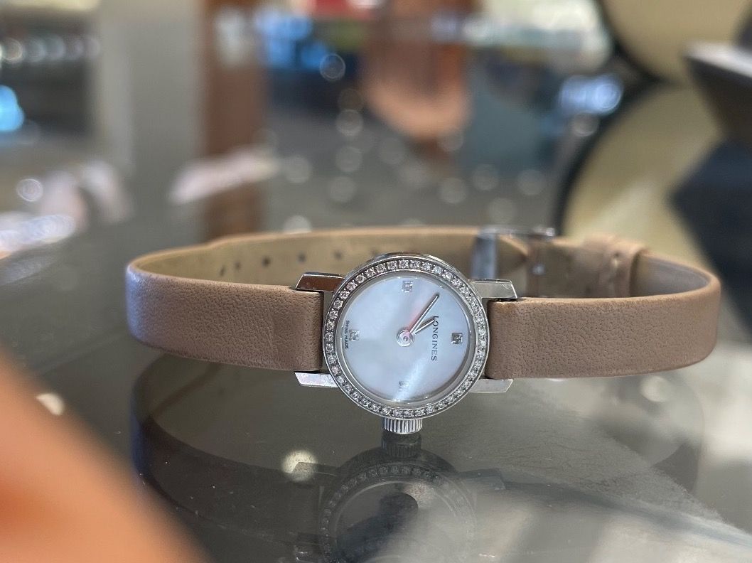 Longines Montres: Longines Mini L23030874 – D'occasion à Einsiedeln par JJenterprise 3