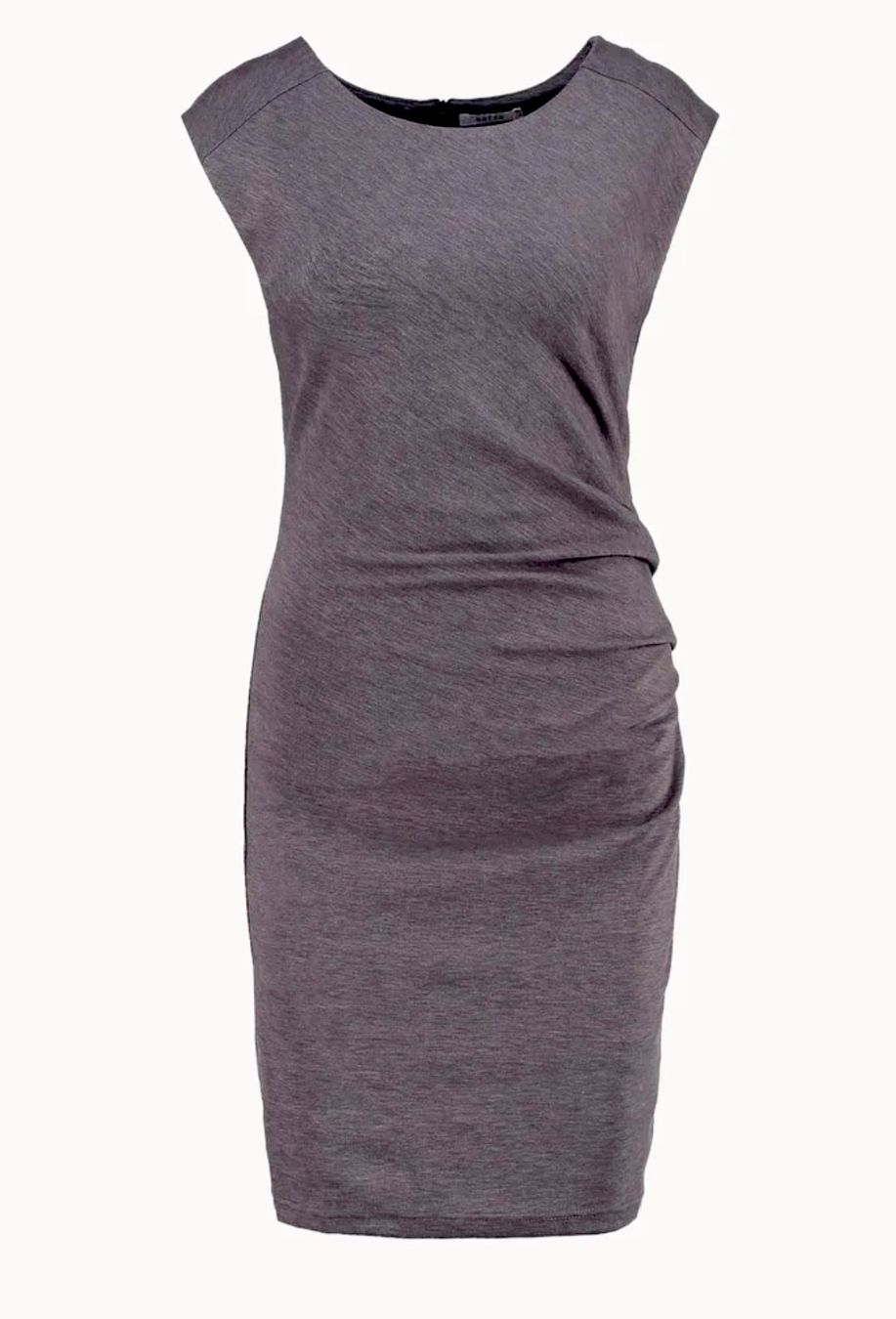 Kleider: Elegantes Kleid von Kaffe, NEU – Neu und originalverpackt aus Hettlingen von Speedy79