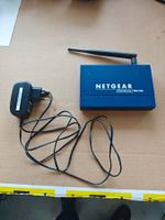 Netgear Access Point ProSafe WG103 gebraucht Zustand