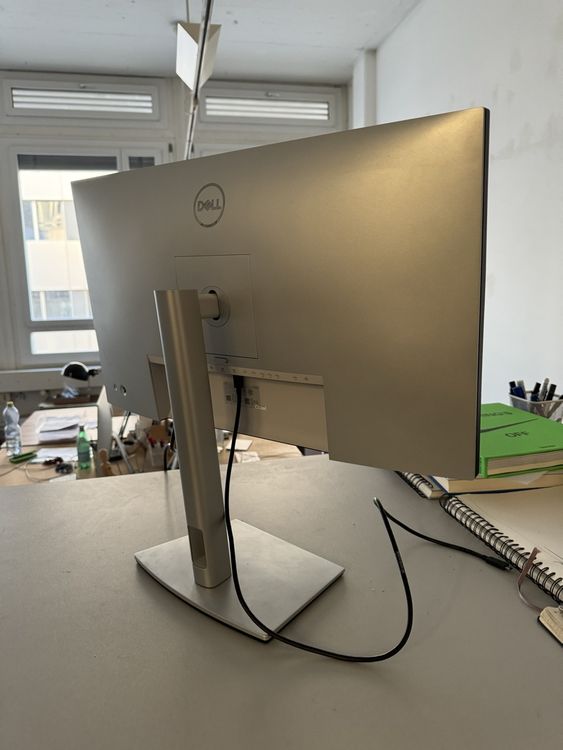 Dell UltraSharp U2723QE 3840 × 2160 Pixels, 27" Monitor | Acheter Sur ...