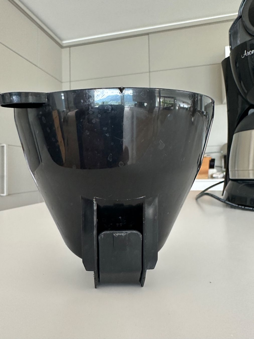 Trisa Macchine per caffè & Macchine per espresso: Kaffeefiltermaschine von TRISA – Usato da Oberägeri venduto da mahalo02 6