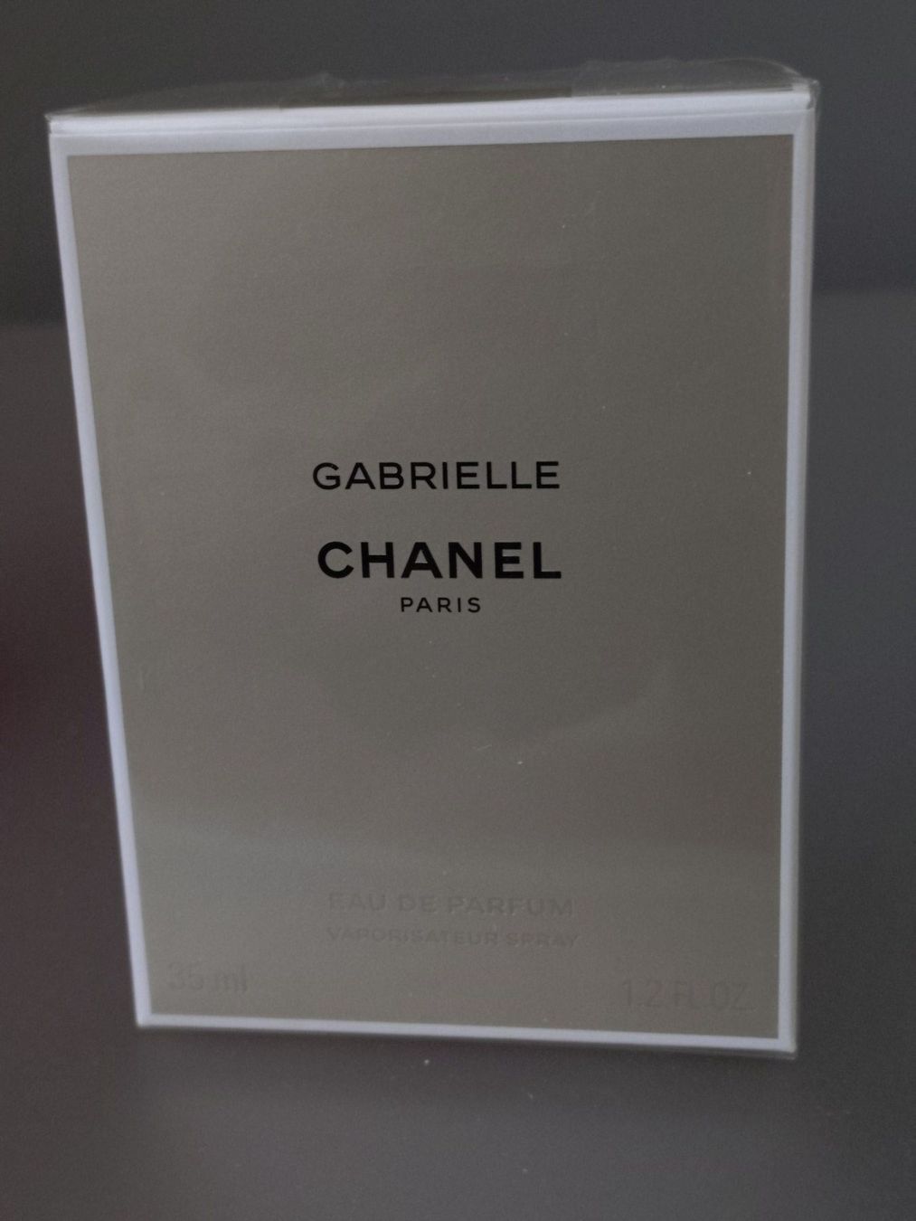 Chanel Profumi & Eau de Toilette: Chanel Gabrielle Chanel Eau de Parfum Spray 35 ml – Nuovo e nell'imballaggio originale da Bottmingen venduto da Malina_Outlet
