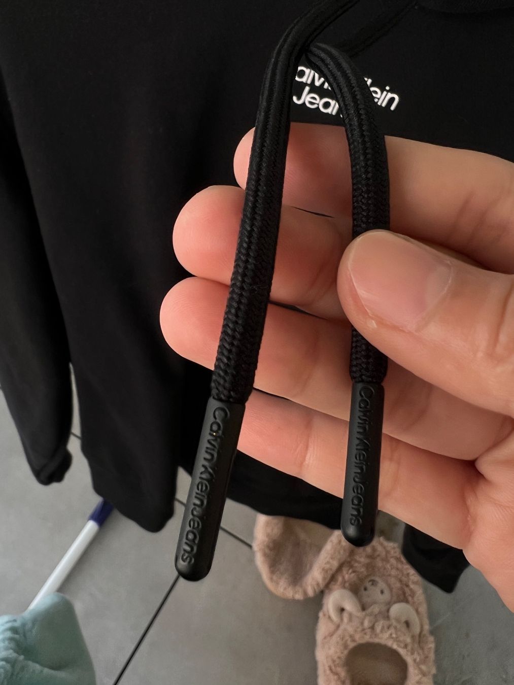 Calvin Klein Maglioni & Felpe: Calvin klein Neuer Kapuzenpullover – Nuovo (secondo la descrizione) da Altdorf UR venduto da Swissglam 7