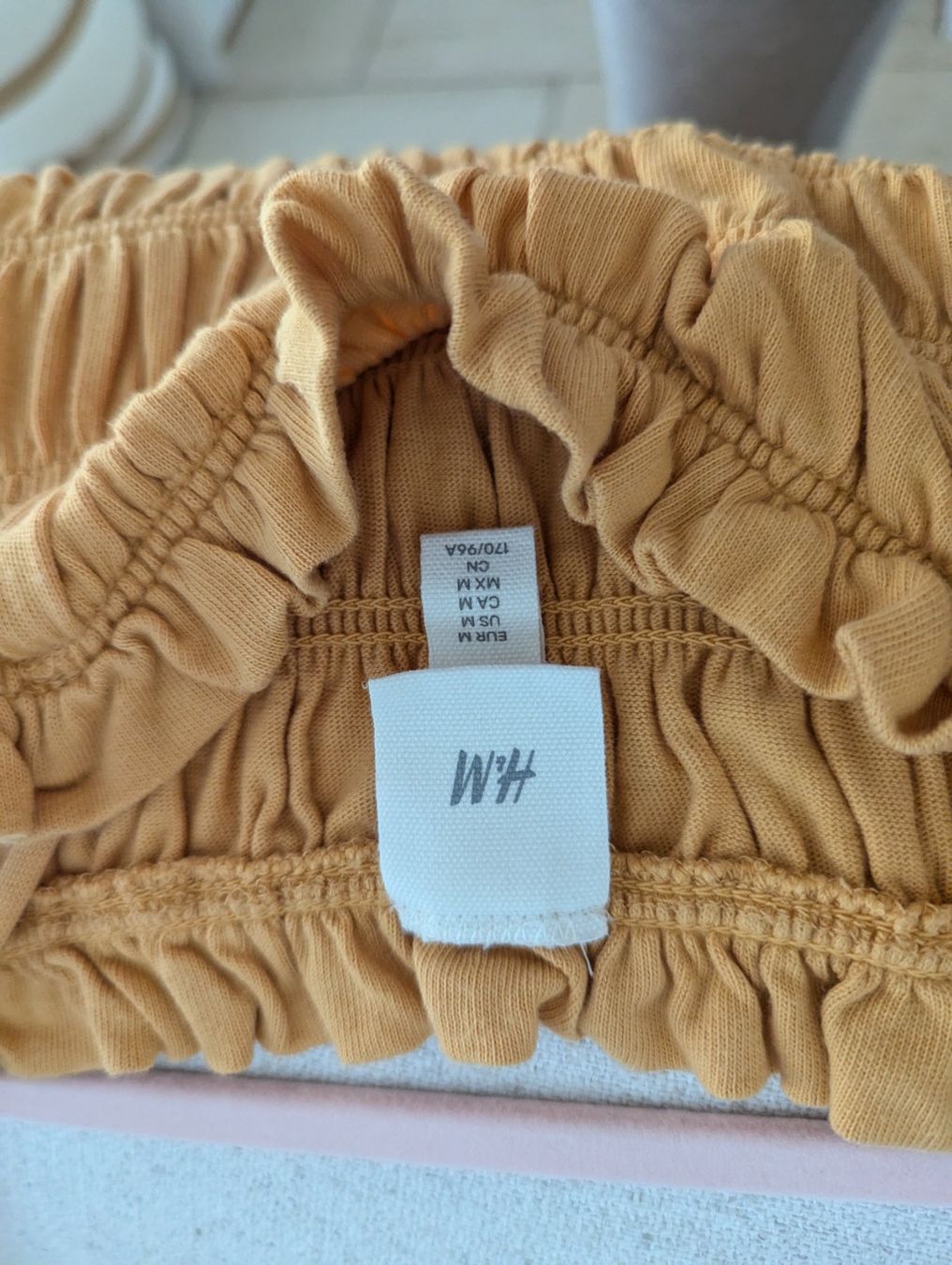 H&M Kleider: Kleid Sommerkleid H&M, Gr. M – Gebraucht aus Chur von Ronja777 3