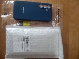 Handyhülle S24 Blau
