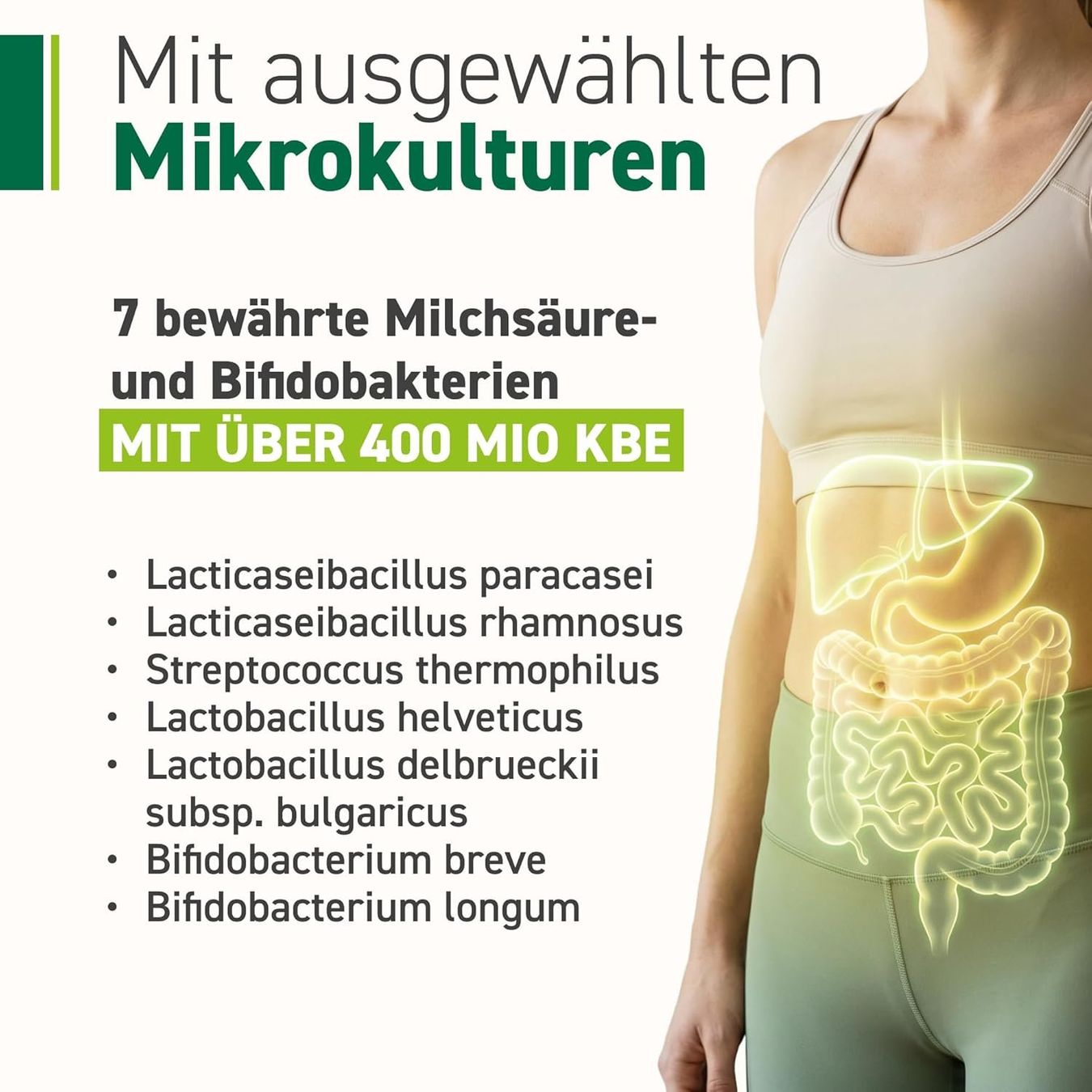 Cibi & Specialità: Omniflora Hepar Complex 30 Sachets Cholin Probiotika – Nuovo e nell'imballaggio originale da Suhr venduto da SchnapperCH 2