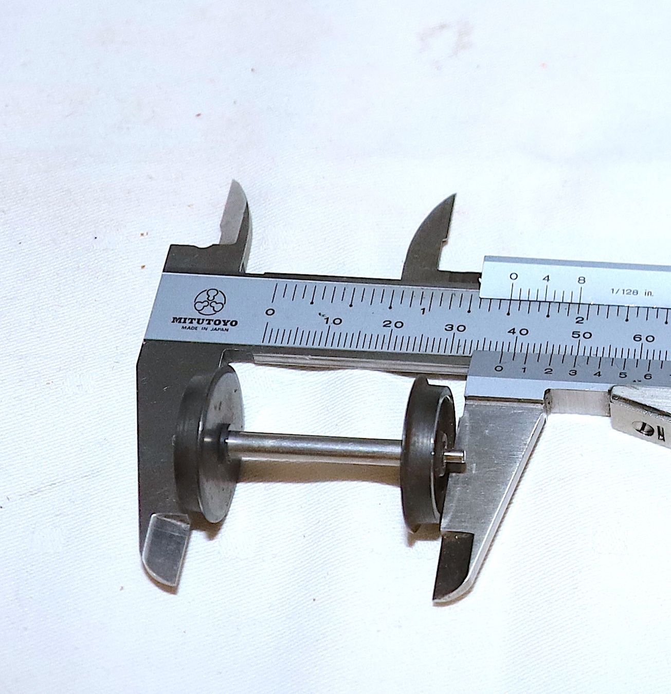 Modellini di ferrovie: OLD PULLMANN 2 RAD ACHSEN. ISOLIERT NEU OVP SPUR 0 – Nuovo e nell'imballaggio originale da Ipsach venduto da locky55 6